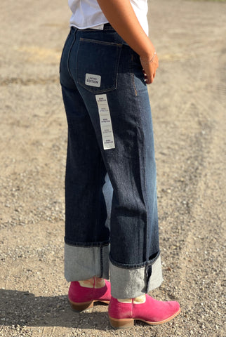 Ariat - Tomboy Wide Leg - Limited Edition (FALL)