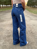 Ariat - Bria Wide Leg - High Rise