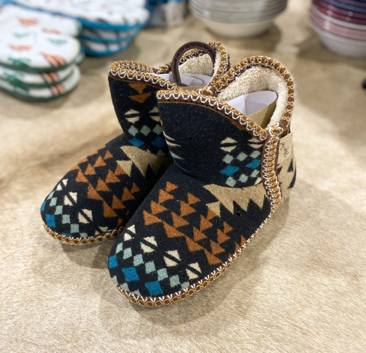 Billie Booties