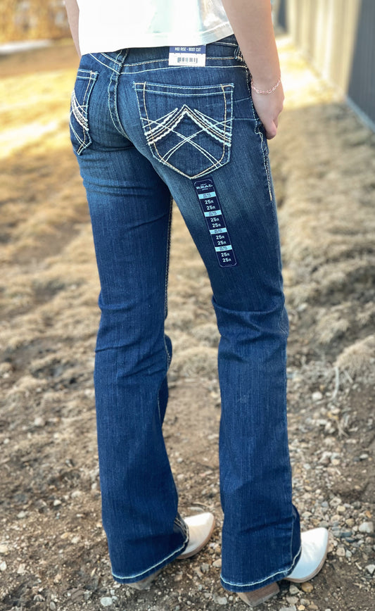 Ariat - Sutton Boot Cut