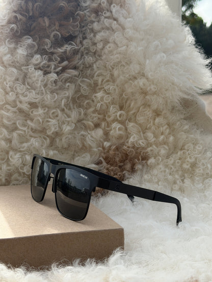 Bex- Rockyt Lite Black Gray Display(OPENED BOX- SOLD AS IS- FINAL SALE)