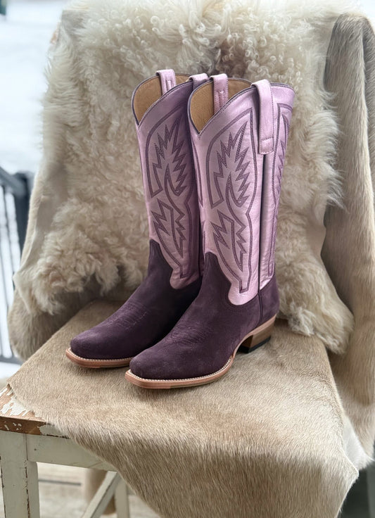 WAITLIST Ships in 2-3 Weeks!! - Macie Bean - Cosmic Cowgirl