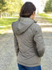 Ariat - Zonal Insulated Jacket - Canteen