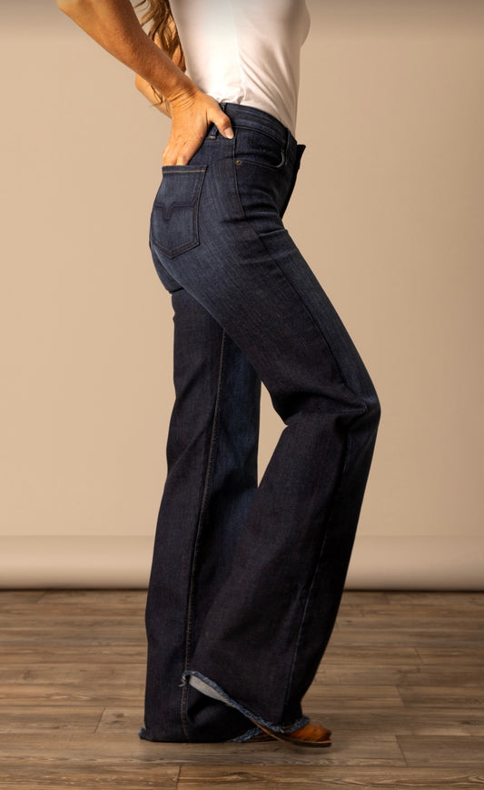 Kimes Ranch - Olivia Jeans - Dark Wash