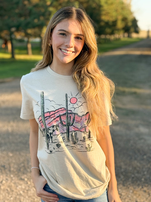 Ariat - Horse With No Name T-Shirt