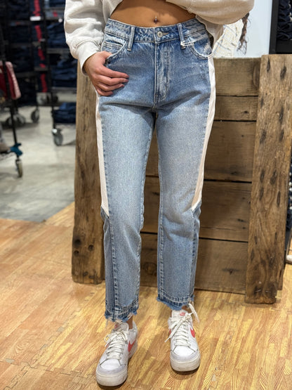 The Bowman Straight Jeans