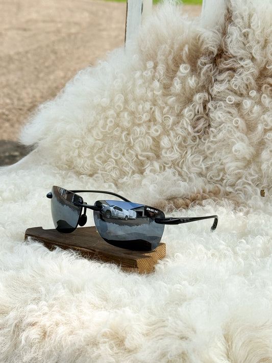 BEX - Jaxyn X-OTG (Black/Gray/Silver)