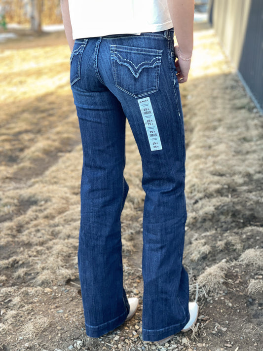 Ariat - Dakota - "Perfect" Rise Trouser