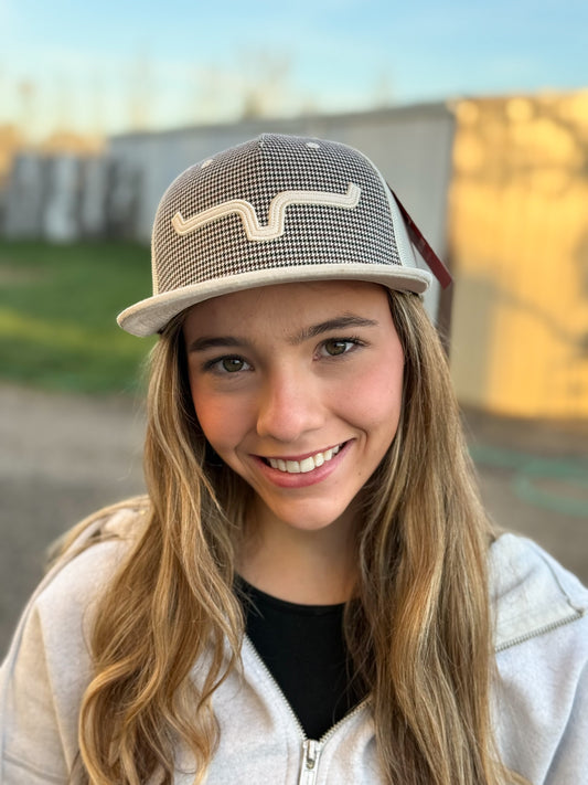 Kimes Ranch - Holmes Cap - Natural