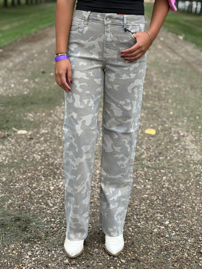The Desert Camo HR Dad