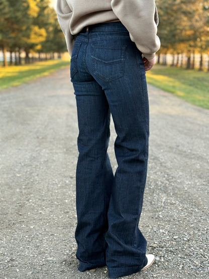 *EXCLUSIVE* Ariat - Ophelia 2.0 - Perfect Rise Trouser