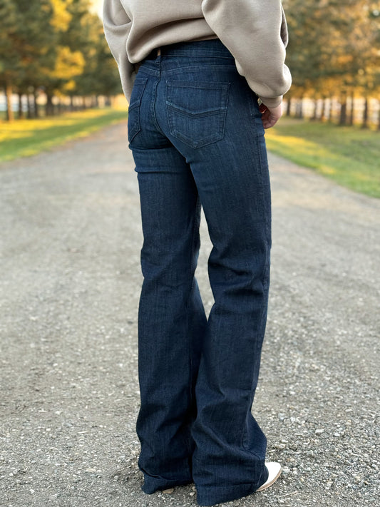 *EXCLUSIVE* Ariat - Ophelia 2.0 - Perfect Rise Trouser