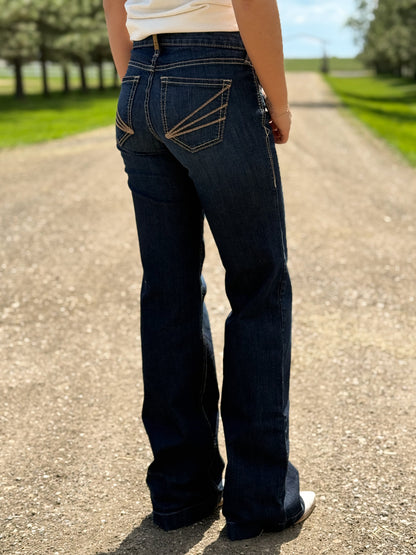 *EXCLUSIVE* Ariat - Langley 2.0 - "Perfect" Rise Trouser