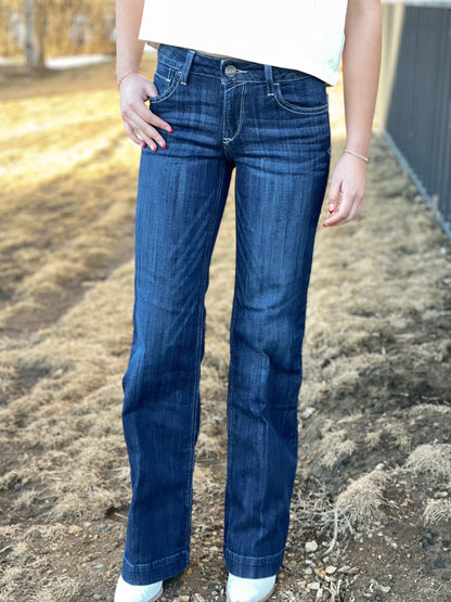 Ariat - Dakota - "Perfect" Rise Trouser