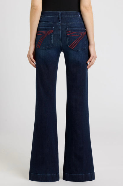 7 For All Mankind - Dojo in Altoona (TAILORLESS) (1Y4)