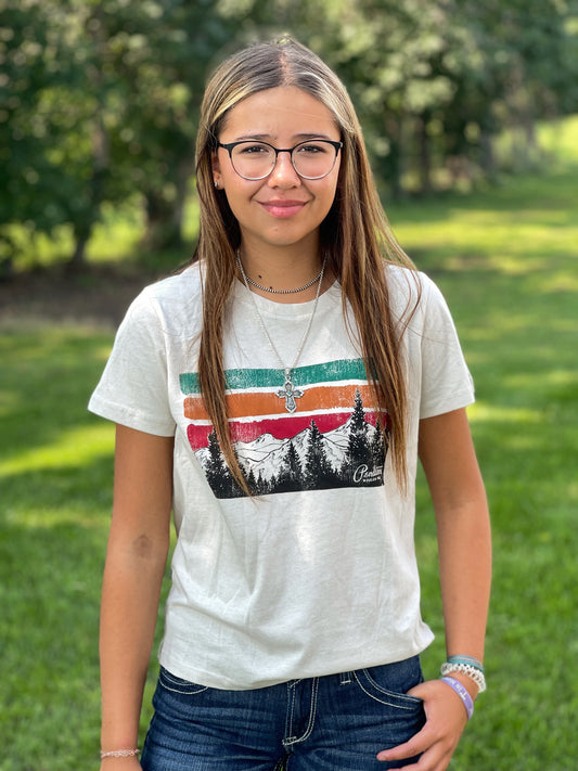 Pendleton - Women’s Landscape Tee