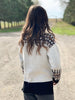 The Vintage Cowgirl Sweater