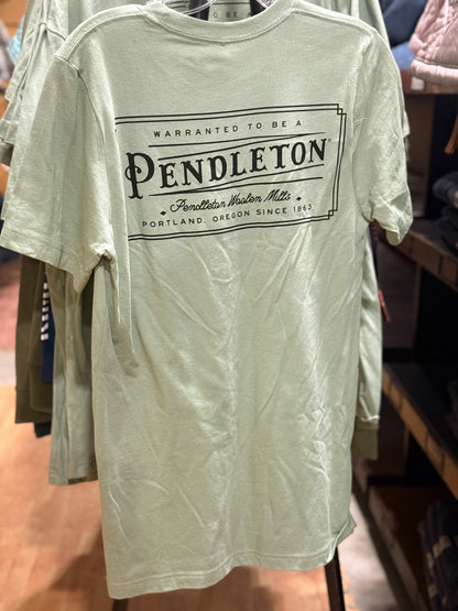Pendleton - Men’s Tee