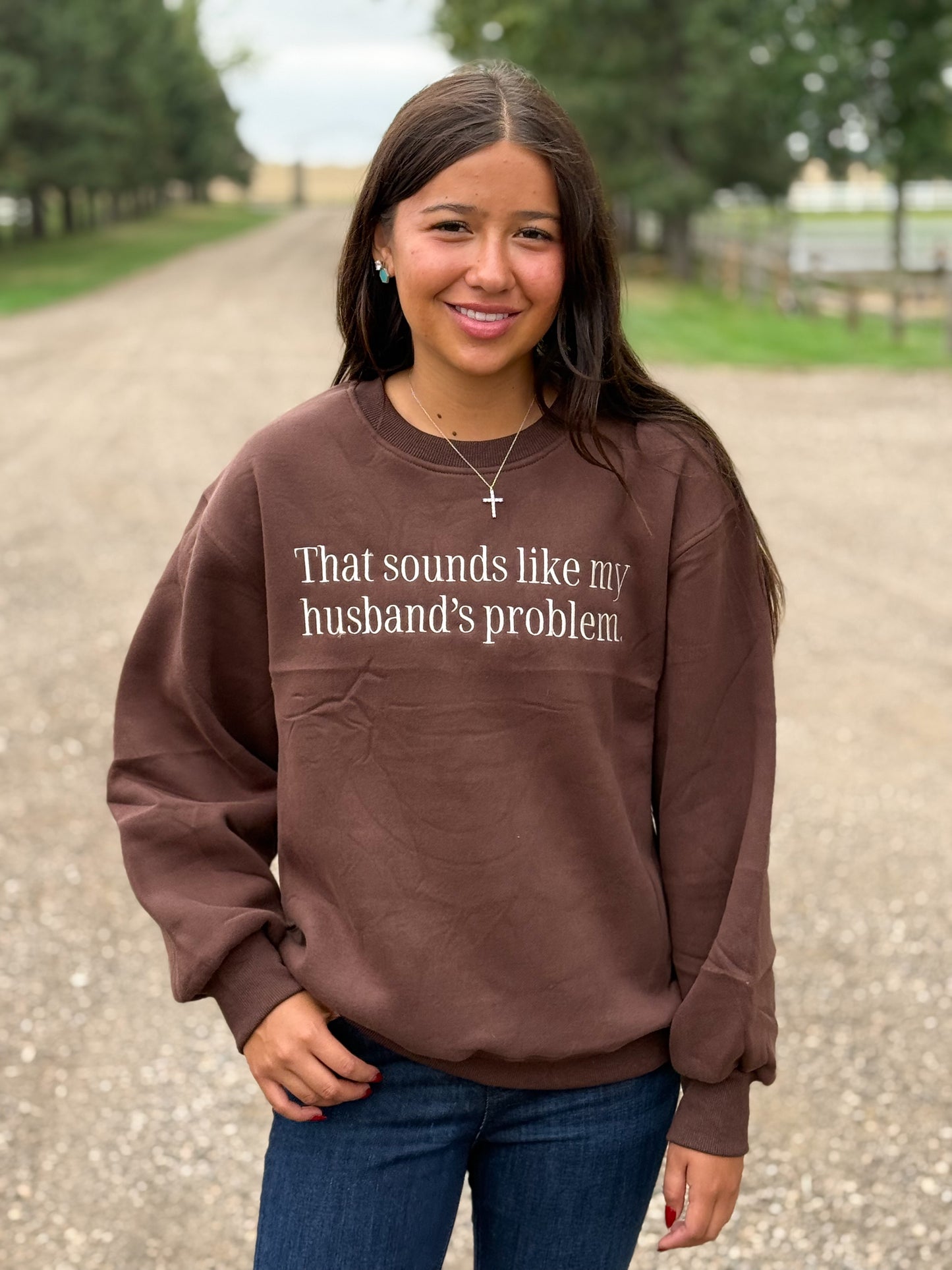 The Husbands Problem Crew
