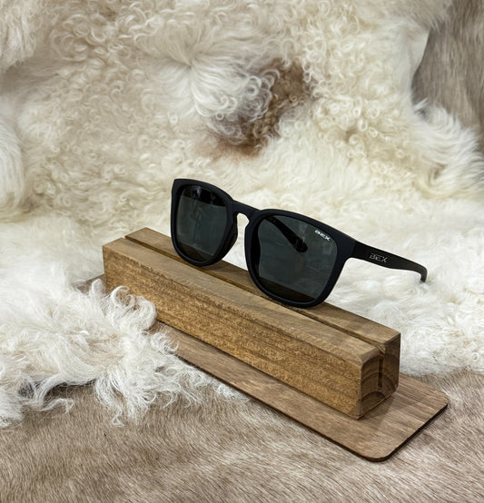 BEX Zion - Black/Gray/Sky (SEALED BOX)