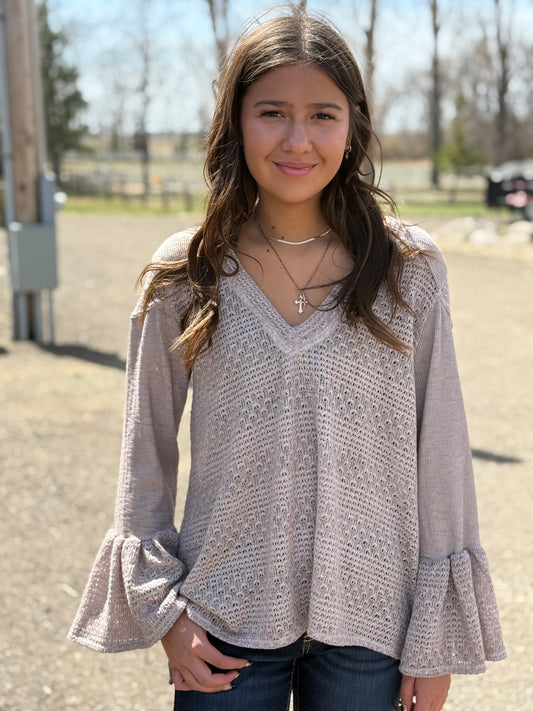 The Barnett Top