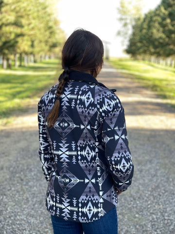 Women’s Alamosa Jacket— by Pendleton