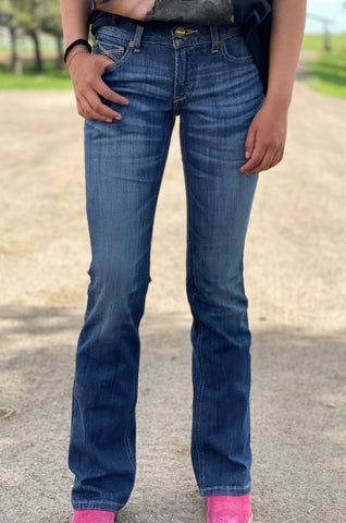 Ariat - The Hadley - “Perfect” Rise Boot Cut