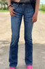 Ariat - The Hadley - “Perfect” Rise Boot Cut