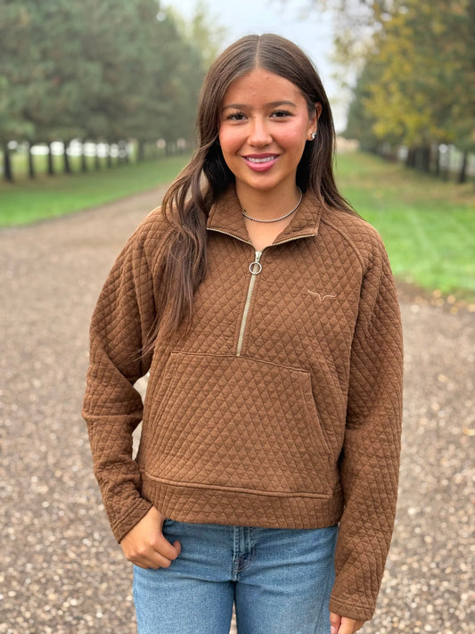 Kimes Ranch - Rita Dark Brown