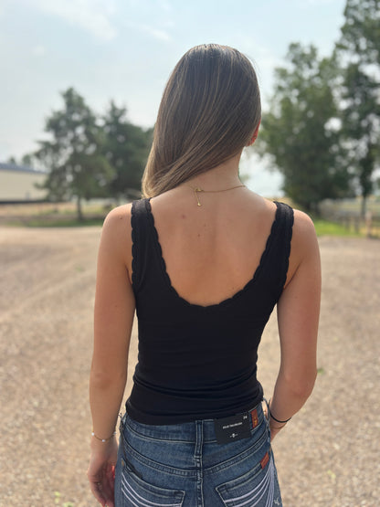 The Kendall Tank