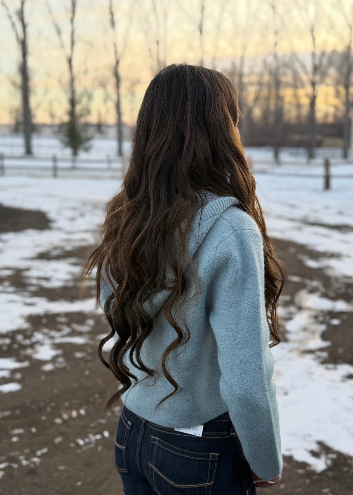 Ariat - Agave Garden Sweater