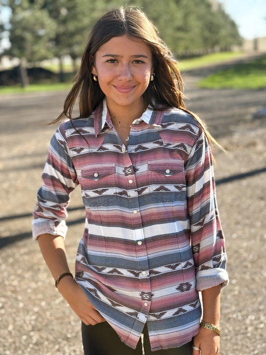 Ariat - Women’s Endless Shirt