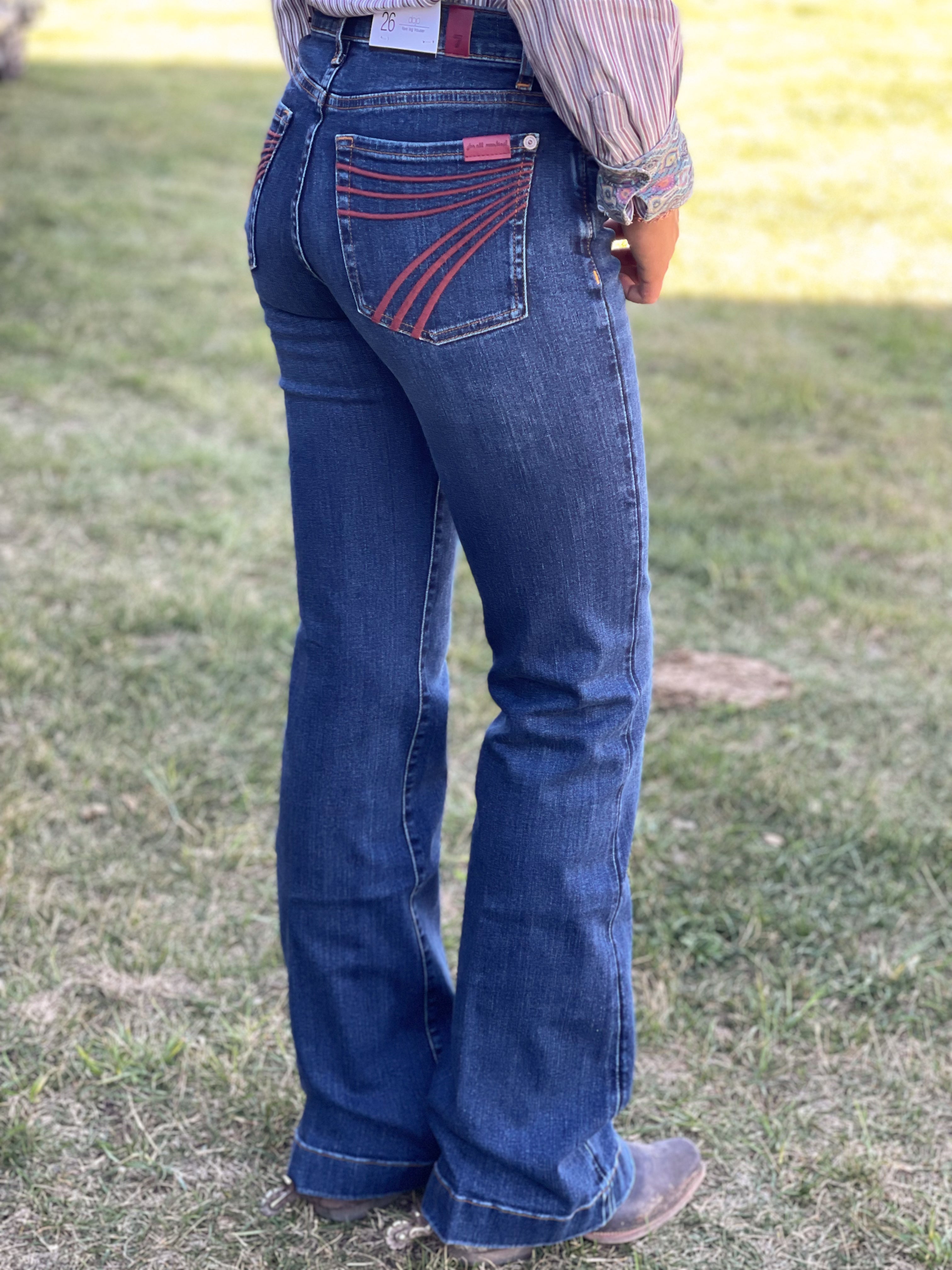 7 For All Mankind Jeans Slimmy JSMSA230BD Blu Slim Fit 7 For All Mankind Jeans Slimmy JSMSA230BD Blu Slim Fit