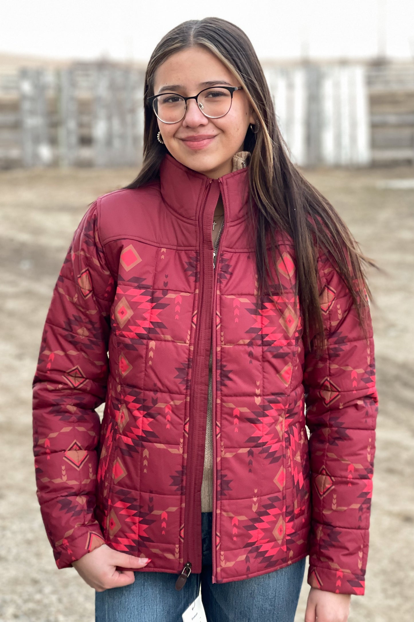 Ariat - Women’s Crius Insulated Jacket