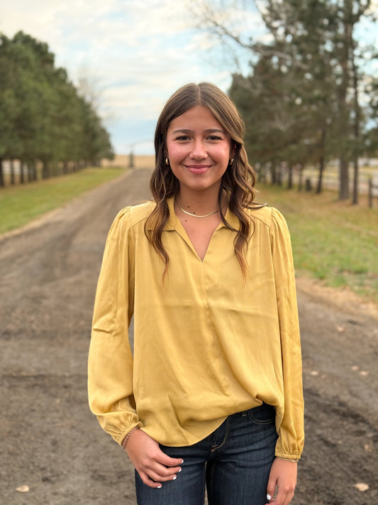 Ariat - Shimmer Top