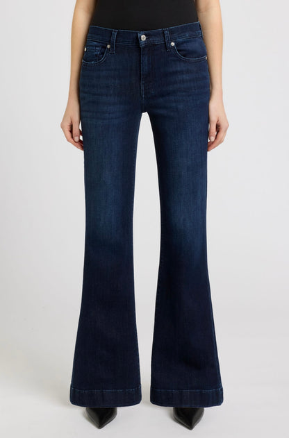 7 For All Mankind - Dojo in Altoona (TAILORLESS) (1Y4)