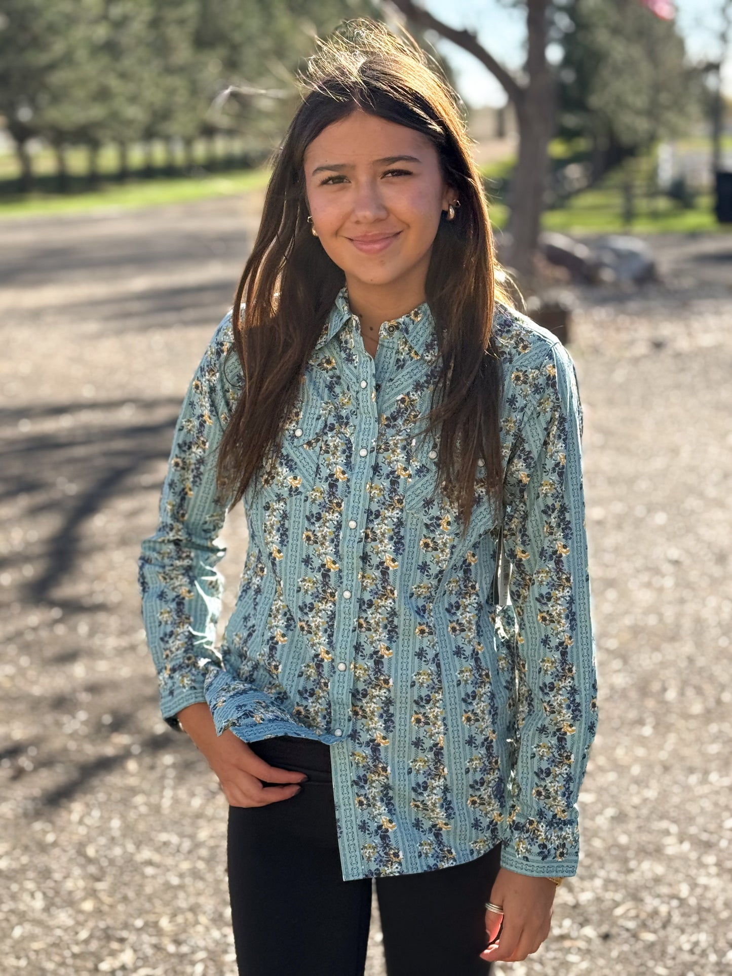 Ariat - Women’s Annette Shirt