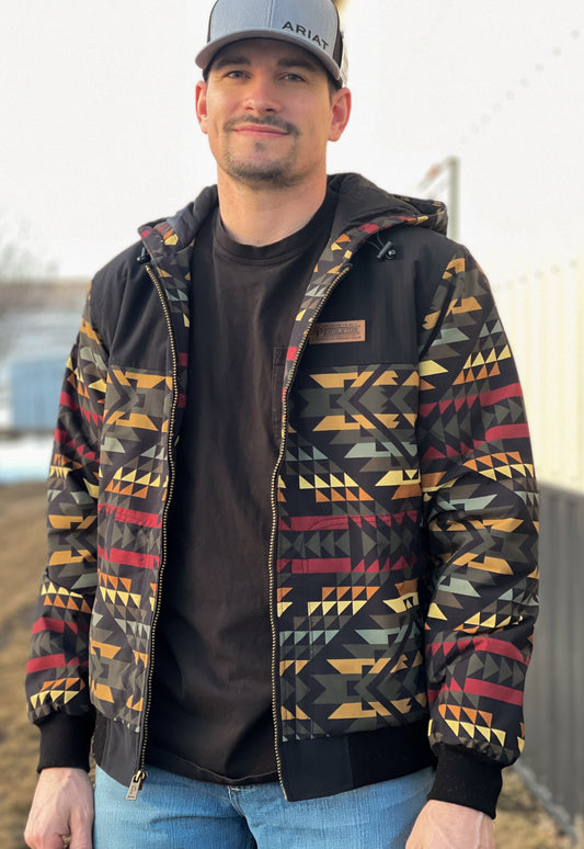 Pendleton Men’s Jacket