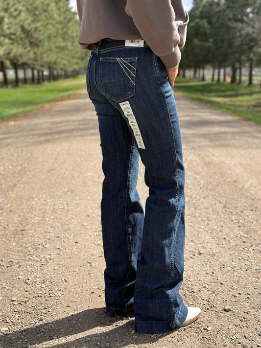 Ariat - Vivienne High Rise - Trouser