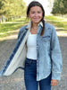 STS - Women’s Clifdale Denim Jacket