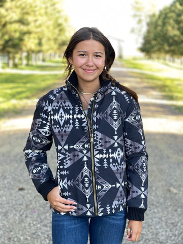 Women’s Alamosa Jacket— by Pendleton