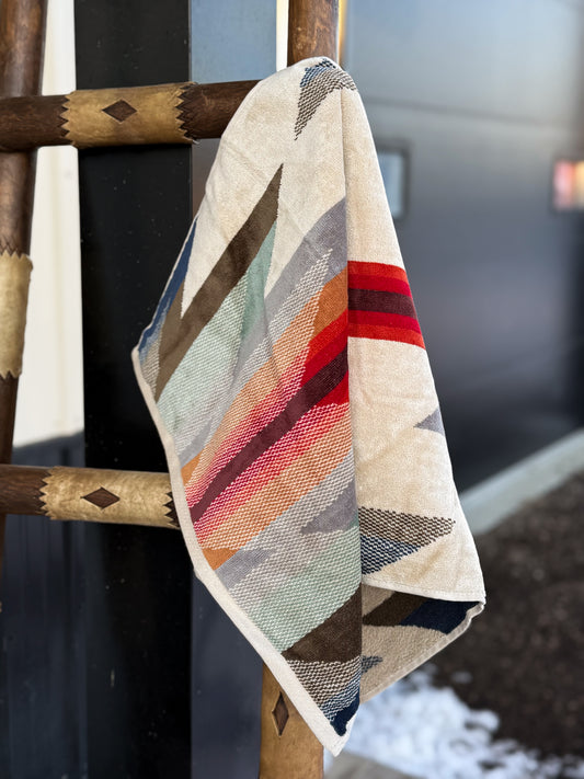 Wyeth Trail Hand Towel