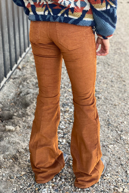 Ariat - Collins Corduroy Trousers