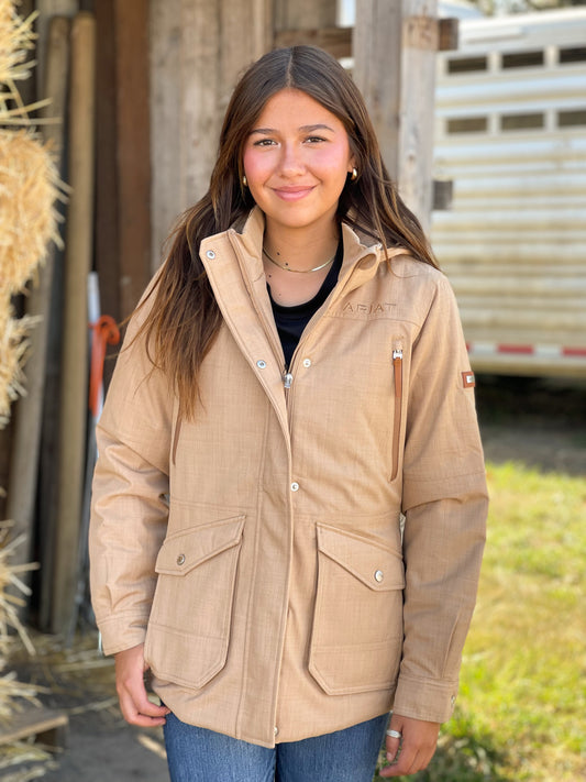 Ariat - Shian Jacket (2)