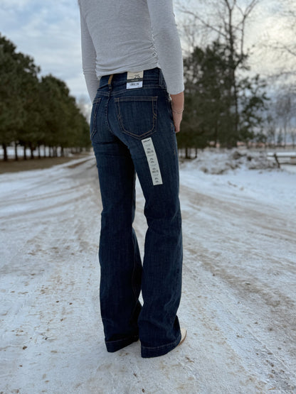 Ariat - Maddie Perfect Rise - Trouser