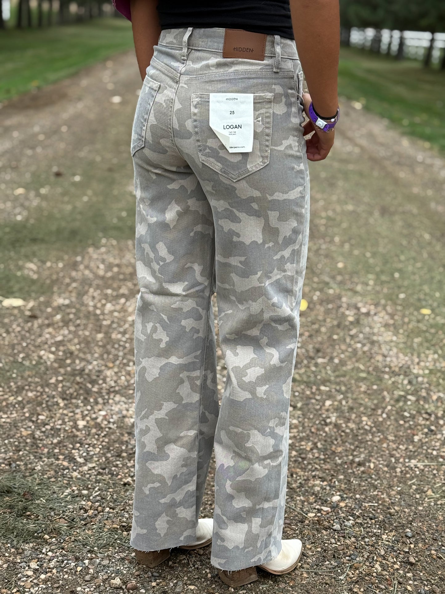 The Desert Camo HR Dad