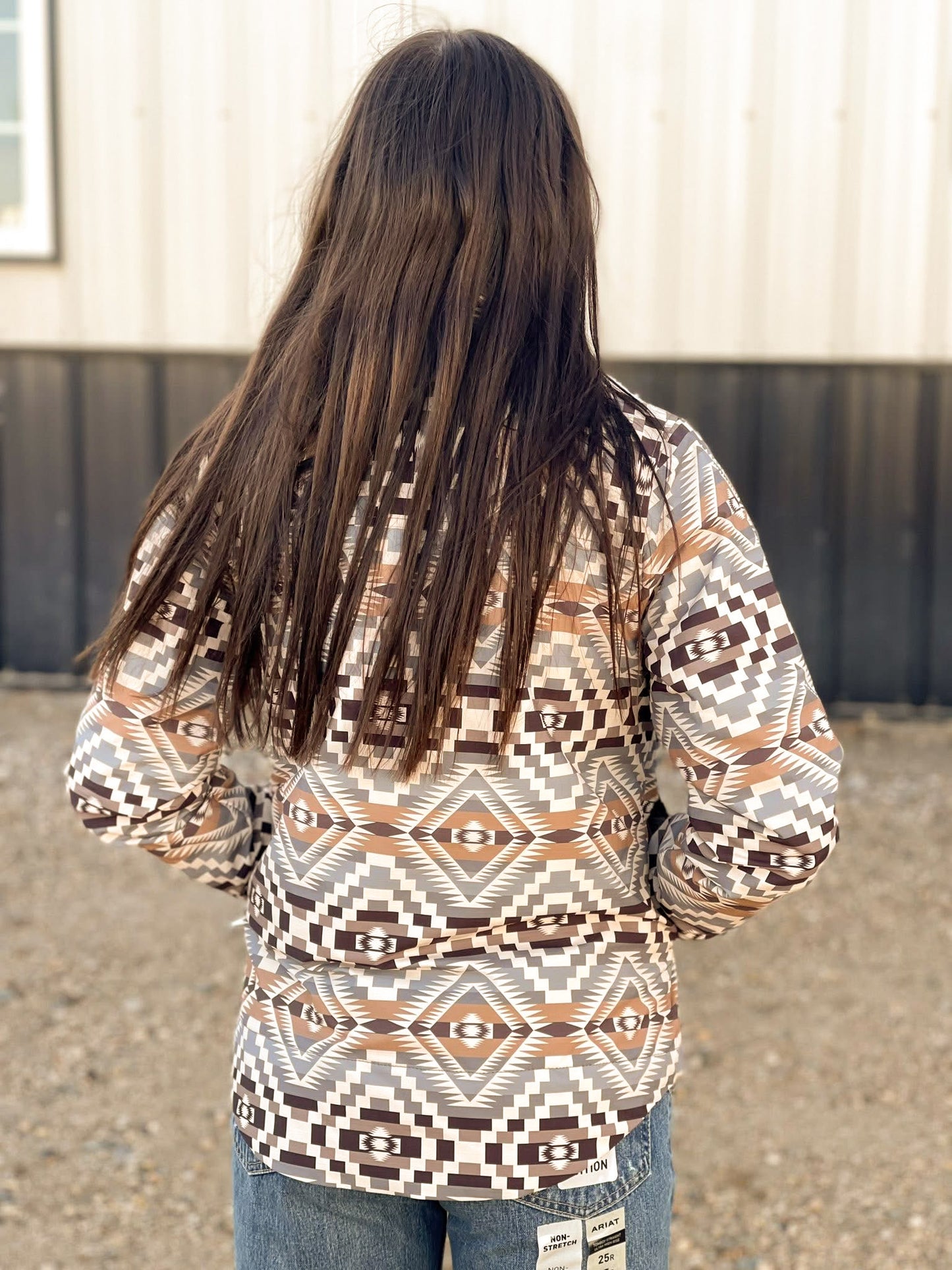 Pendleton - Sheridan Jacket