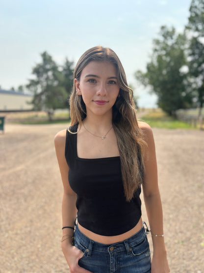 The Michelle Top