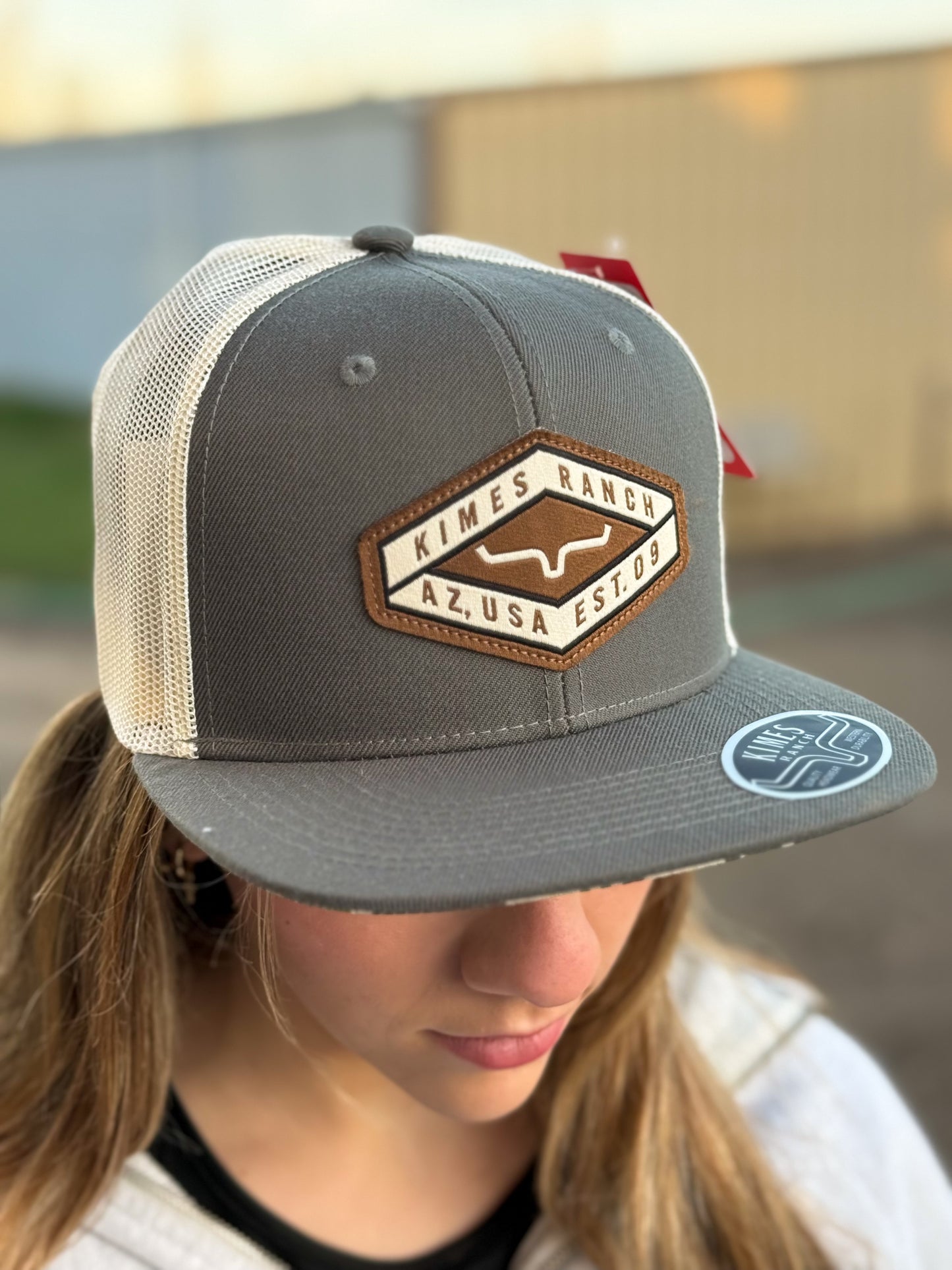 Kimes Ranch - Boxer Army - Green