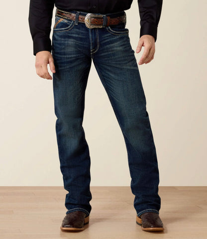 Ariat - M4 Lower Rise Stretch Adkins Boot Cut Jean